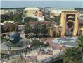 Universal Studios Orlando Florida Webcam