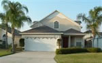 Monthly Featured Rental Home in Orlando