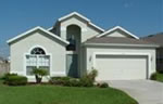 Monthly Featured Rental Home in Orlando Florida